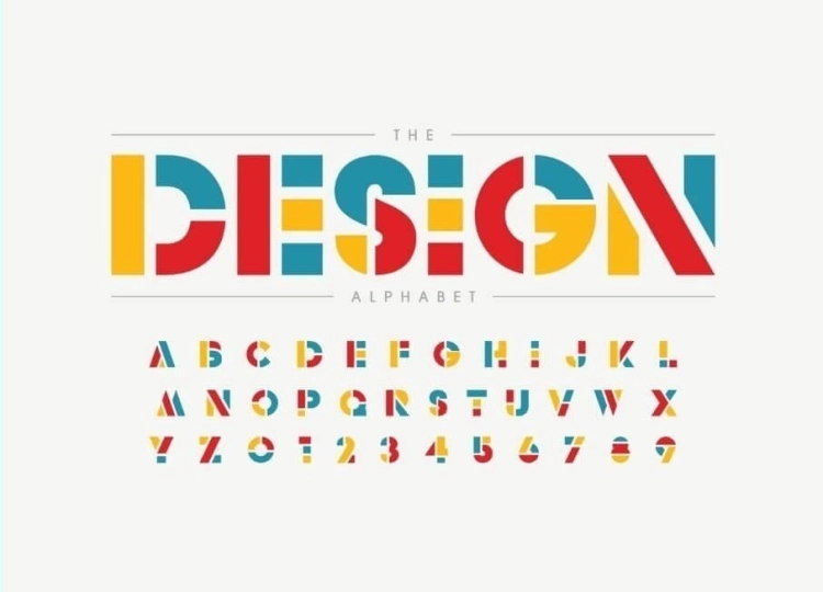 De Kracht van Typografie in Webdesign