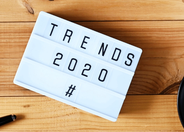 SEO trends in 2020