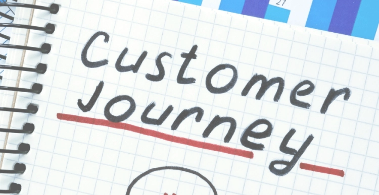 Wat is de Customer Journey
